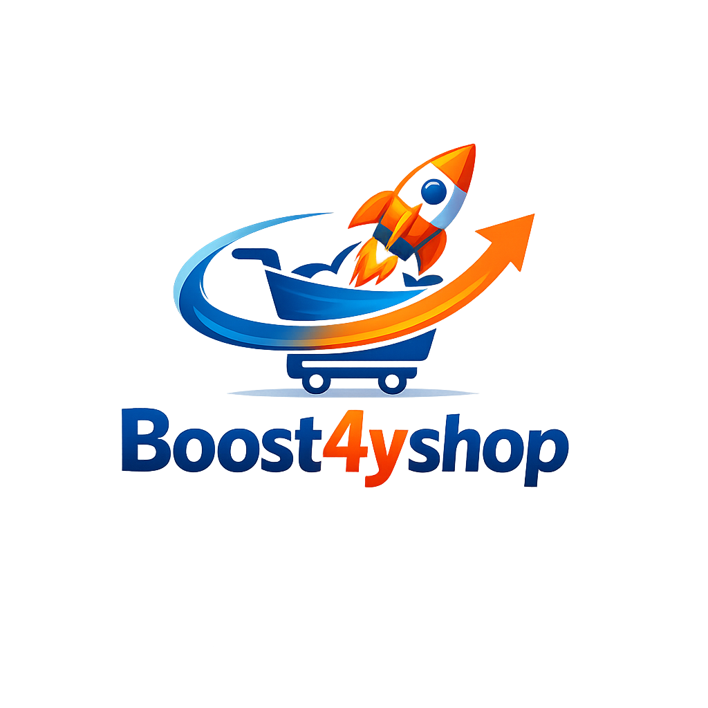 Boost4yshop